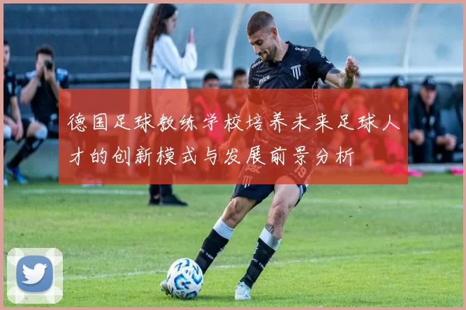 德国足球教练学校培养未来足球人才的创新模式与发展前景分析